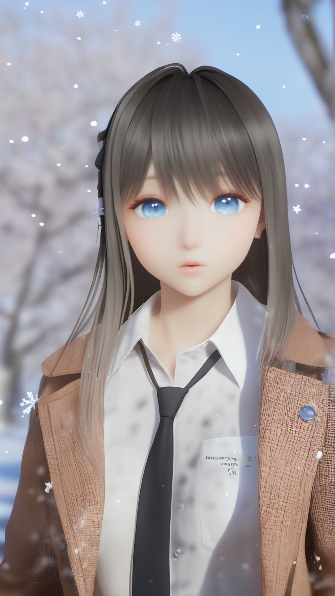 00030-1515589919-(8k, best quality, masterpiece), (ultra-detailed_1.1), (high detailed skin),1girl, bangs, bare_tree, blue_eyes, blurry, branch,.png